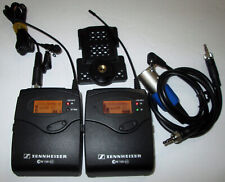Sennheiser 100 100 d'occasion  Expédié en Belgium