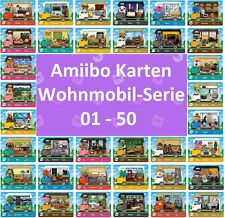 Animal crossing amiibo gebraucht kaufen  Ascheberg