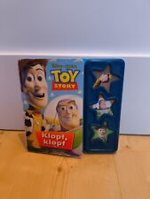 Disney pixar toy gebraucht kaufen  Hückelhoven