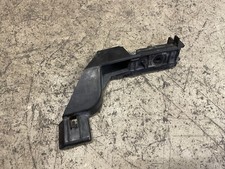 Stoßstangenhalter hinten link gebraucht kaufen  Georgsmarienhütte