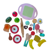 Kids wooden play for sale  CHICHESTER