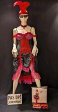 Usa cancan burlesque gebraucht kaufen  Meerbusch