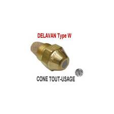 Gicleur delavan type d'occasion  Soustons