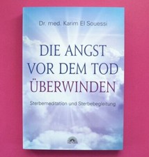 Angst dem tod gebraucht kaufen  Alsbach-Hähnlein