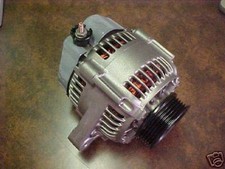 Honda accord alternator for sale  Van Nuys