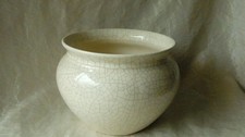 Cache pot faience d'occasion  Mont-Saint-Aignan