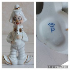 Vintage clown musician for sale  KETTERING
