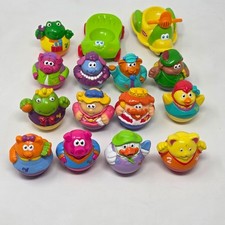Playskool hasbro weebles for sale  Thermal