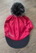 Lemieux hat silk for sale  LEICESTER
