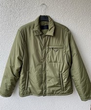 Prada steppjacke jacke gebraucht kaufen Prada steppjacke jacke gebraucht kaufen  Düsseldorf
