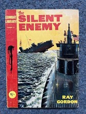 Gms combat library for sale  YORK
