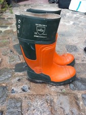 chainsaw wellingtons for sale chainsaw wellingtons for sale WIGAN