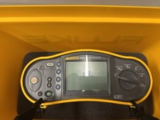 Fluke 1652 multifunction for sale  BICESTER