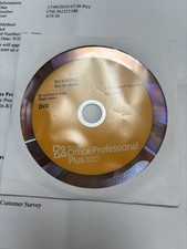 Microsoft office professional for sale  ABERDEEN