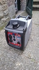 Briggs stratton p2400 gebraucht kaufen  Remlingen