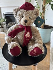 Harrods 1999 teddy for sale  ST. ALBANS
