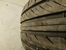 195 tyre budget for sale  SKELMERSDALE