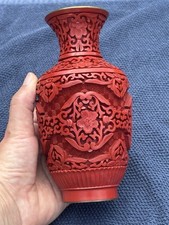 Red chinese cinnabar for sale  Alexandria