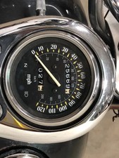 Tank cover speedometer for sale  Parkersburg