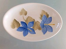 Moorcroft campanula pattern for sale  DERBY