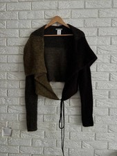 Sarah pacini cardigan usato  Spedire a Italy