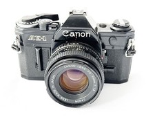 Canon film camera for sale  NORWICH