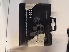 Audi anti theft for sale  NEWCASTLE UPON TYNE