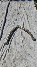 Mounting crash bar for sale  HAILSHAM