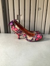 Ladies irregular choice for sale  CAMBRIDGE