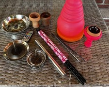 Kaja shisha wasserpfeife gebraucht kaufen Kaja shisha wasserpfeife gebraucht kaufen  Chemnitz