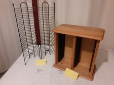 Tower storage wooden for sale  LONDON