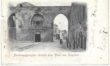 arco mancino usato arco mancino usato  Viterbo