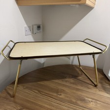 Vintage retro folding for sale  SWINDON