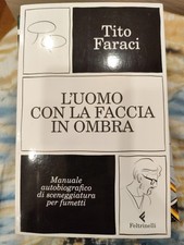 Tito faraci uomo usato  Napoli
