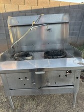 Chinese wok single for sale  Phoenix