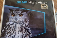 Nachtsichtgerät night vision gebraucht kaufen  Grebenstein