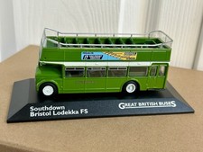 Atlas editions bristol for sale  WARE