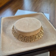 9ct gold four for sale  LEAMINGTON SPA