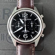 Bell ross br126 for sale  Minneapolis