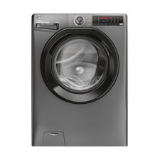 Hoover h3wps4126tambr80 super for sale  HALIFAX