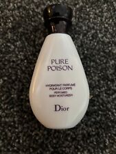 Pure poison perfumed for sale  MANCHESTER