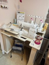 Babylock triumph serger for sale  Novato