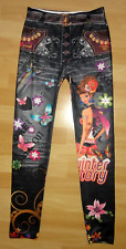 Neu leggings stretch gebraucht kaufen  Berghülen
