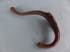 Patère métal école d'occasion  Alsting