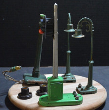 Lionel metal gooseneck for sale  York