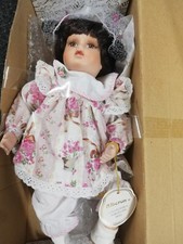 Doll kelly alberon for sale  STONE