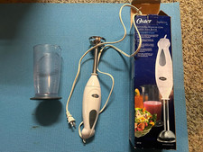 Oster hand blender for sale  Dallas