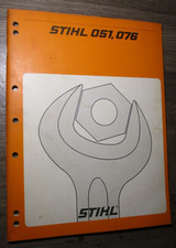 Genuine stihl 051 for sale  Connelly Springs