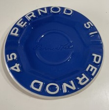 Cendrier pub pernod d'occasion  Saint-Georges-de-Reneins