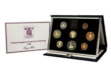1984 royal mint for sale  BURNTWOOD